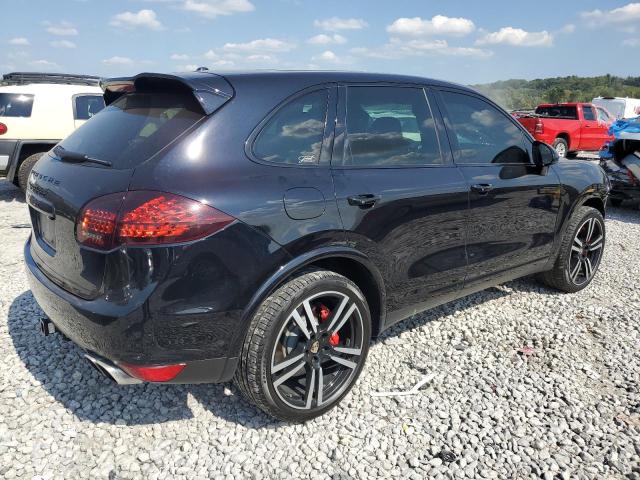 Photo 3 from auction – 2014 PORSCHE CAYENNE TU with VIN WP1AC2A2XELA85702