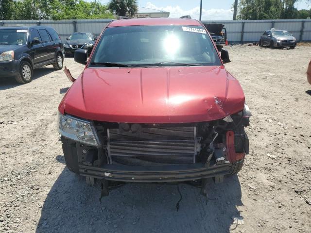 Photo 5 from auction – 2016 DODGE JOURNEY SE with VIN 3C4PDCABXGT120339