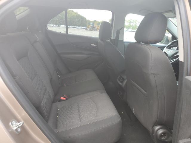 Photo 11 from auction – 2018 CHEVROLET EQUINOX LT with VIN 2GNAXSEV5J6325050