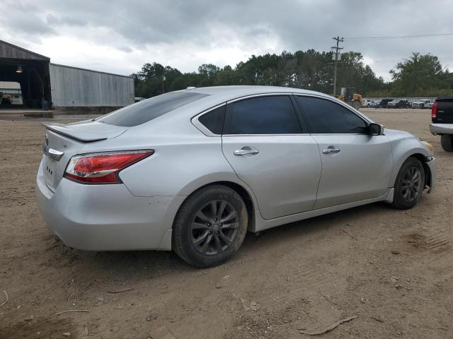 Photo 3 from auction – 2015 NISSAN ALTIMA 2.5 with VIN 1N4AL3AP6FC415443