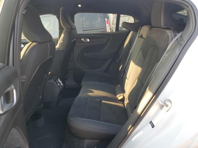 Photo 11 from auction – 2023 VOLVO C40 RECHAR with VIN YV4ED3GL3P2054920