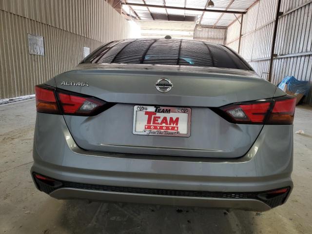 Photo 6 from auction – 2020 NISSAN ALTIMA S with VIN 1N4BL4BV0LC222952