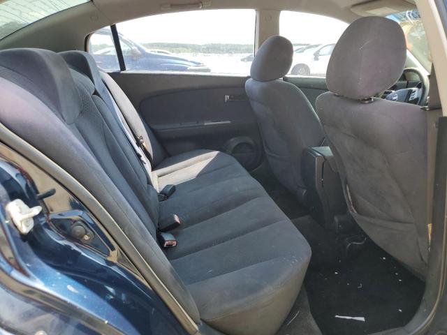 Photo 10 from auction – 2005 NISSAN ALTIMA S with VIN 1N4AL11D25C383390