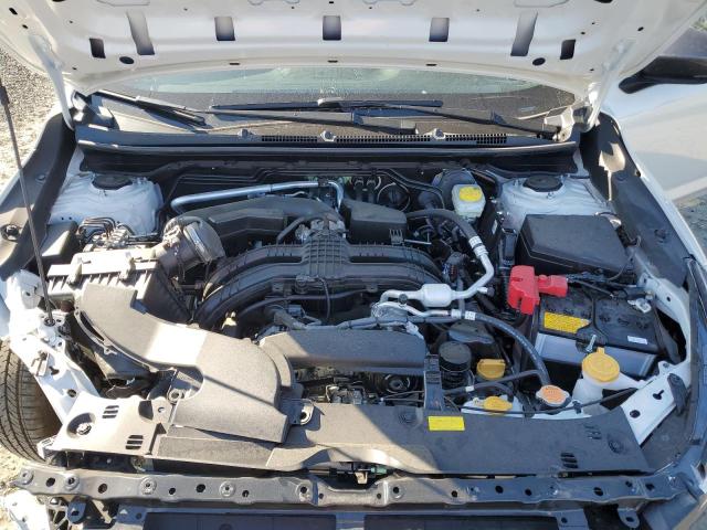 Photo 11 from auction – 2024 SUBARU CROSSTREK with VIN JF2GUADC1RH336561