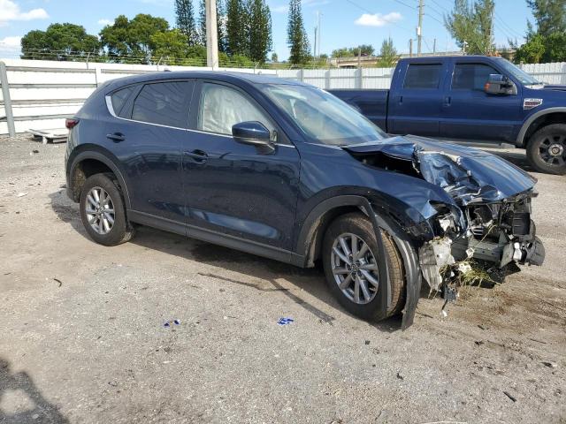 Photo 4 from auction – 2023 MAZDA CX-5 SELEC with VIN JM3KFBBM2P0163768
