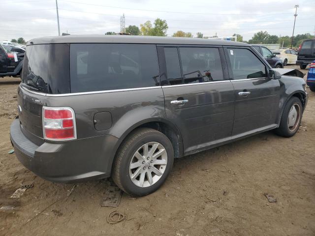 Photo 3 from auction – 2011 FORD FLEX SEL with VIN 2FMGK5CC1BBD01157