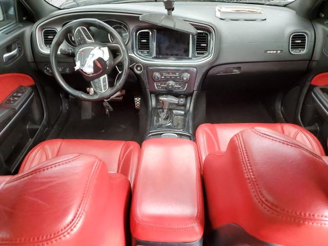 Photo 8 from auction – 2021 DODGE CHARGER SC with VIN 2C3CDXGJ3MH611882