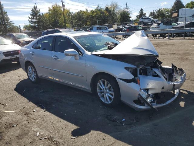 Photo 4 from auction – 2011 LEXUS ES 350 with VIN JTHBK1EG8B2458969