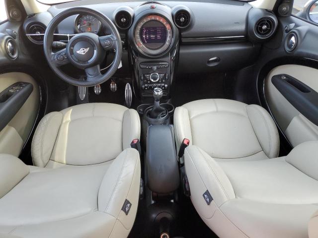 Photo 8 from auction – 2016 MINI COOPER S C with VIN WMWZC5C5XGWT38660