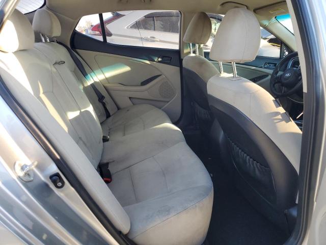 Photo 10 from auction – 2015 KIA OPTIMA LX with VIN KNAGM4A78F5549587