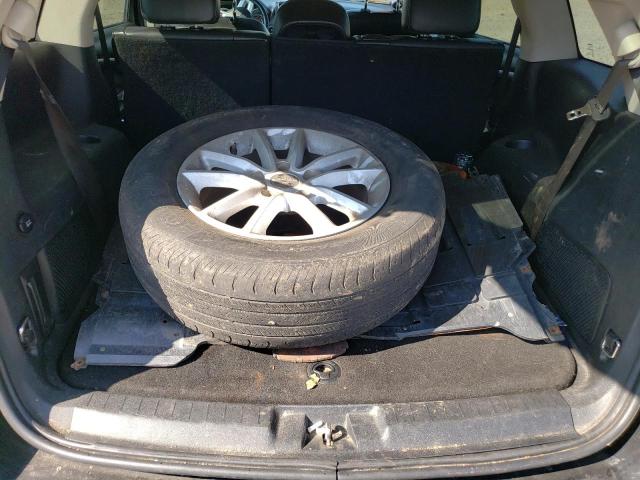 Photo 13 from auction – 2015 DODGE JOURNEY SX with VIN 3C4PDCBG3FT724954