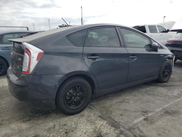 Photo 3 from auction – 2015 TOYOTA PRIUS with VIN JTDKN3DU0F0420200