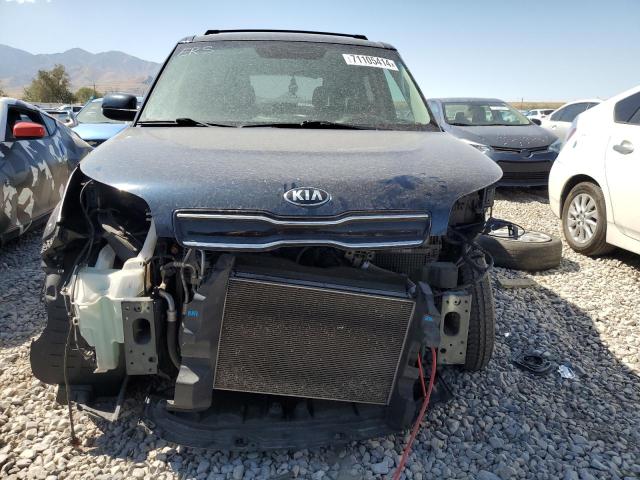 Photo 5 from auction – 2019 KIA SOUL + with VIN KNDJP3A52K7002340