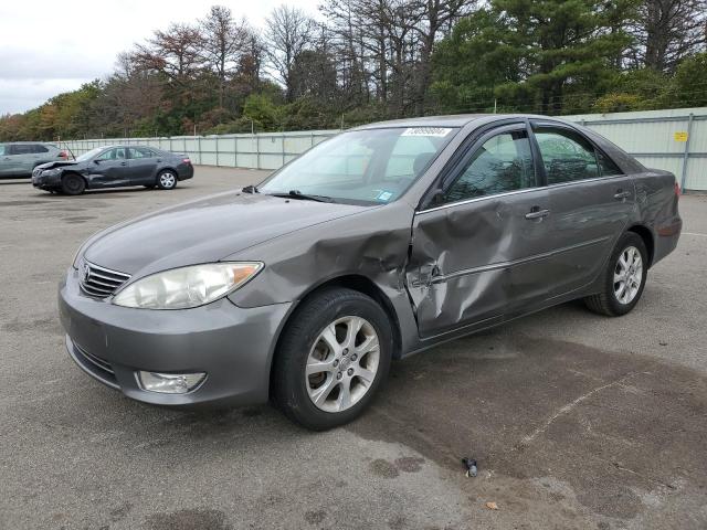 Photo 1 from auction – 2005 TOYOTA CAMRY LE with VIN 4T1BF30K25U605322