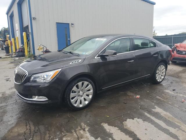 BUICK LACROSSE 2014 with VIN 1G4GC5G33EF151384 - Photo from auction