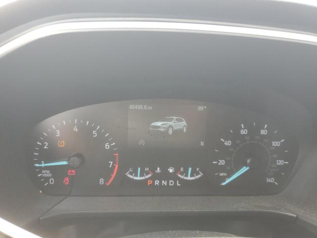 Photo 9 from auction – 2020 FORD ESCAPE SEL with VIN 1FMCU0H61LUC65500