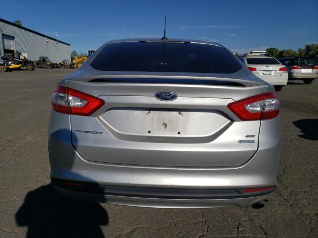 Photo 6 from auction – 2014 FORD FUSION SE with VIN 3FA6P0HD2ER151271