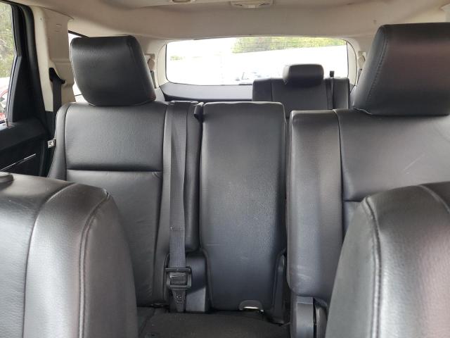 Photo 10 from auction – 2010 DODGE JOURNEY R/ with VIN 3D4PH6FV9AT146157