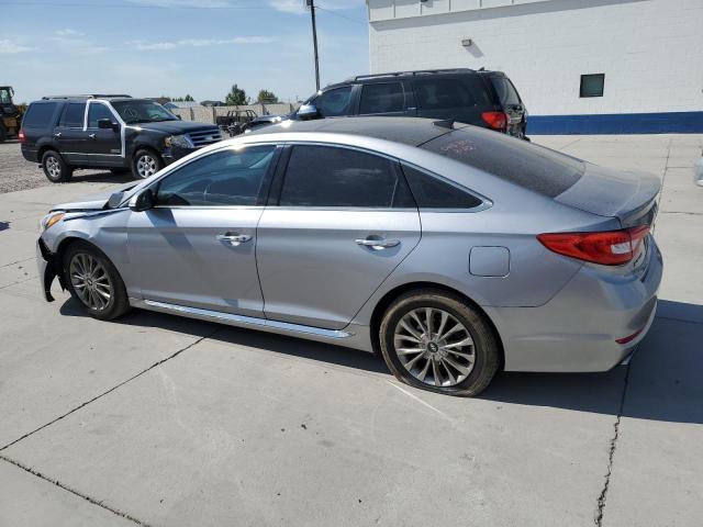 Photo 2 from auction – 2015 HYUNDAI SONATA SPO with VIN 5NPE34AF8FH254655