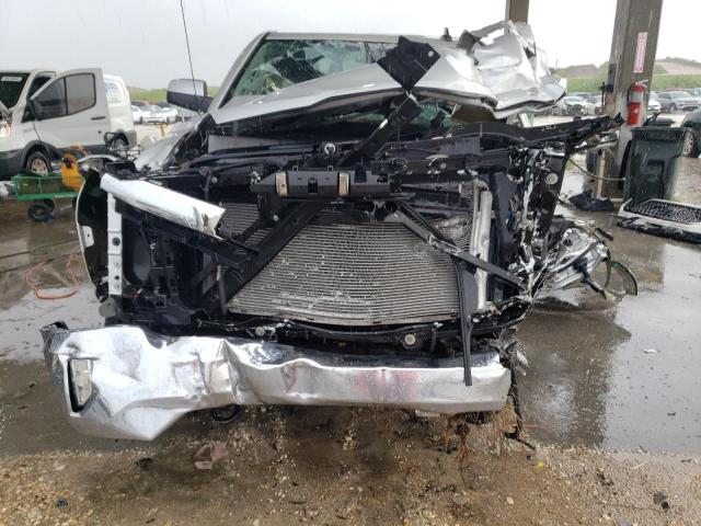 Photo 5 from auction – 2016 CHEVROLET SILVERADO with VIN 1GCVKREC9GZ307843