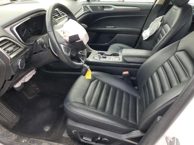 Photo 7 from auction – 2020 FORD FUSION SEL with VIN 3FA6P0CD8LR248379