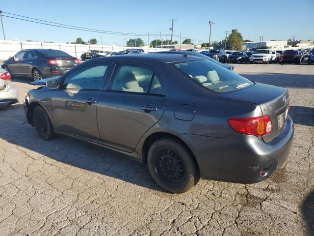 Фото 2 с аукциона – 2010 TOYOTA COROLLA BA с VIN 2T1BU4EE2AC357423