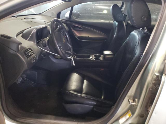 Photo 7 from auction – 2012 CHEVROLET VOLT with VIN 1G1RD6E49CU108374