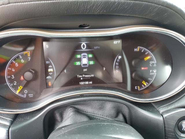 Photo 9 from auction – 2014 JEEP GRAND CHER with VIN 1C4RJFJG0EC329757