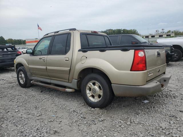 Photo 2 from auction – 2001 FORD EXPLORER S with VIN 1FMZU67E81UC07211