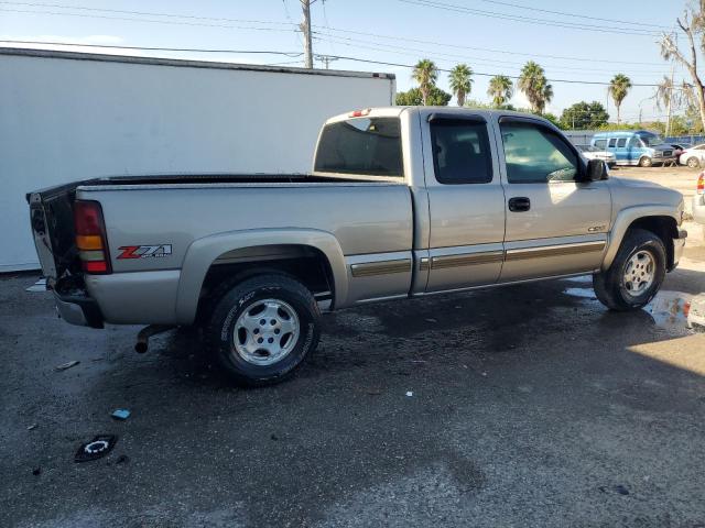 Photo 3 from auction – 2002 CHEVROLET SILVERADO with VIN 2GCEK19T121395087