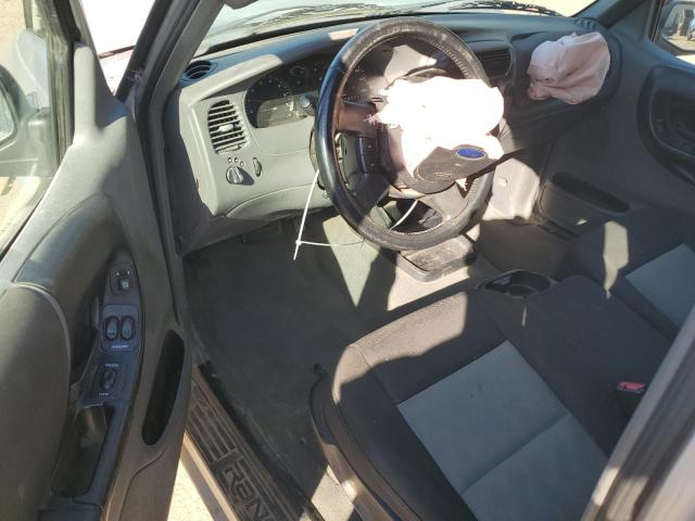 Photo 8 from auction – 2004 FORD RANGER SUP with VIN 1FTYR14U74PB06048