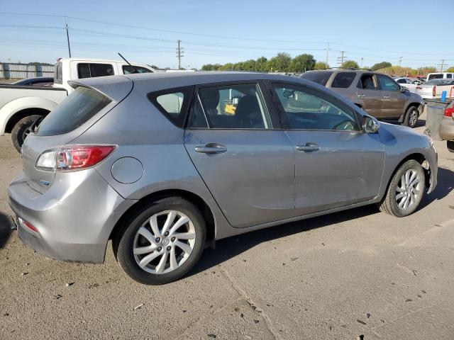 Photo 3 from auction – 2012 MAZDA 3 I with VIN JM1BL1L85C1608067