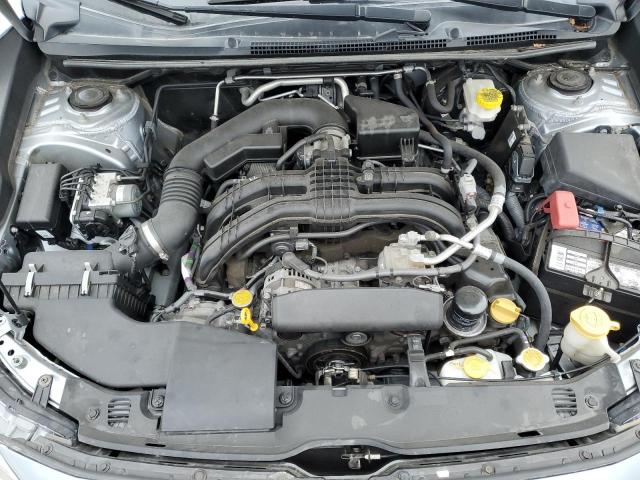 Photo 11 from auction – 2017 SUBARU IMPREZA PR with VIN 4S3GTAD62H3706746