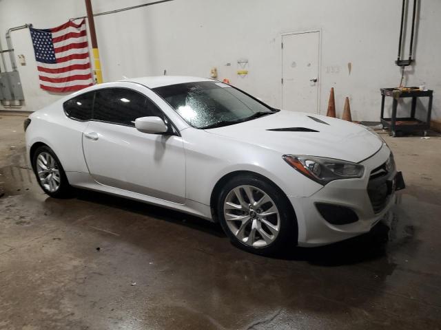 Photo 4 from auction – 2013 HYUNDAI GENESIS CO with VIN KMHHT6KD9DU091647