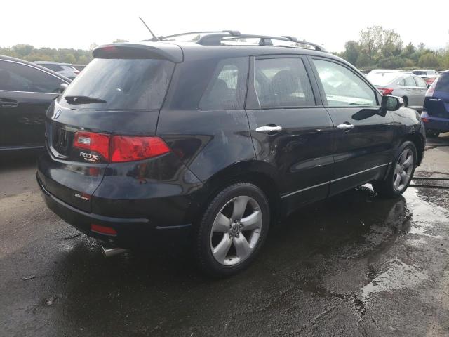 Photo 3 from auction – 2008 ACURA RDX TECHNO with VIN 5J8TB18548A006789