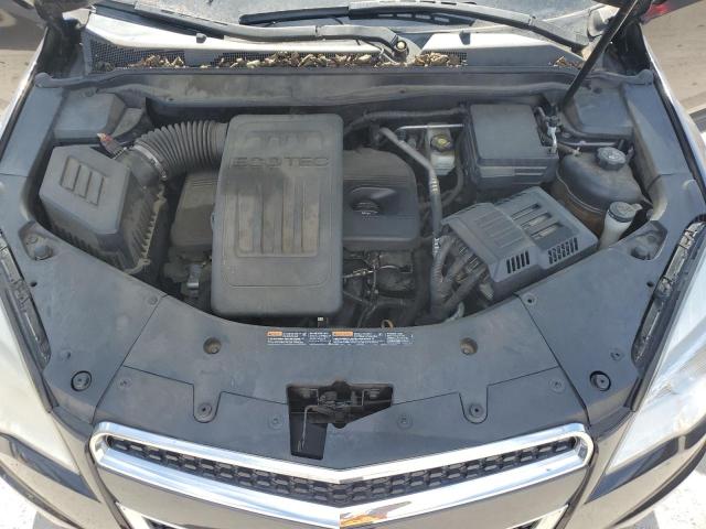Photo 12 from auction – 2015 CHEVROLET EQUINOX LT with VIN 2GNALCEK8F6299350