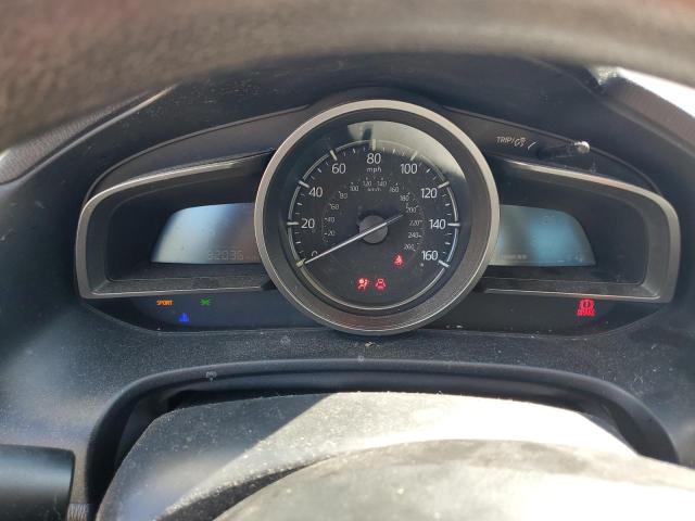 Photo 9 from auction – 2017 MAZDA 3 SPORT with VIN 3MZBN1U73HM155879