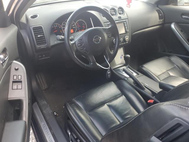 Photo 8 from auction – 2013 NISSAN ALTIMA S with VIN 1N4AL2EP6DC280546