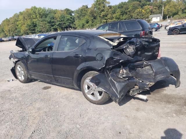 Photo 2 from auction – 2008 DODGE AVENGER R/ with VIN 1B3LC76MX8N567243