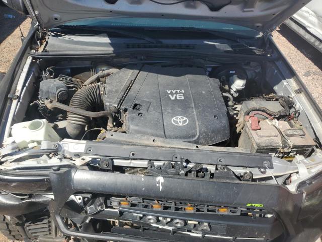 Photo 11 from auction – 2013 TOYOTA TACOMA DOU with VIN 3TMLU4EN4DM106869