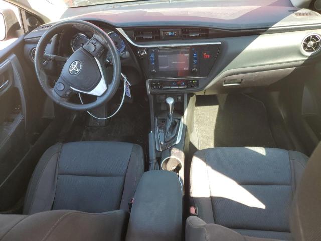 Photo 8 from auction – 2018 TOYOTA COROLLA L with VIN 5YFBURHE5JP748736