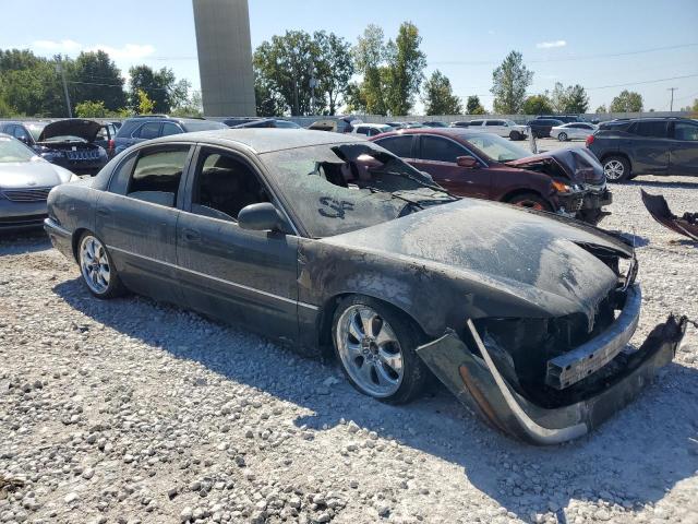 Photo 4 from auction – 2001 BUICK PARK AVENU with VIN 1G4CW54KX14223799