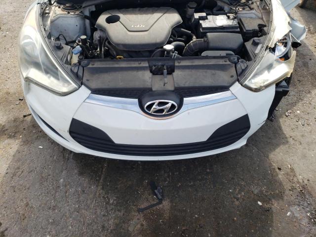 Photo 11 from auction – 2013 HYUNDAI VELOSTER with VIN KMHTC6AD7DU166325