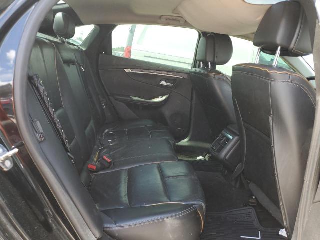 Photo 10 from auction – 2014 CHEVROLET IMPALA LTZ with VIN 2G1145SL1E9116939