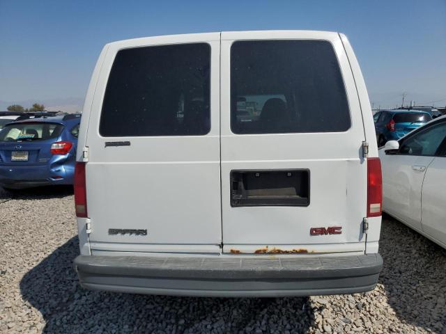 Photo 6 from auction – 2003 GMC SAFARI XT with VIN 1GTDM19X03B510823