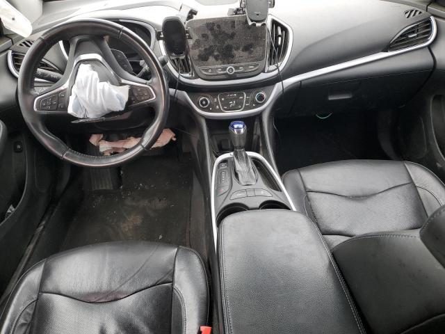 Photo 8 from auction – 2017 CHEVROLET VOLT LT with VIN 1G1RA6S55HU174109