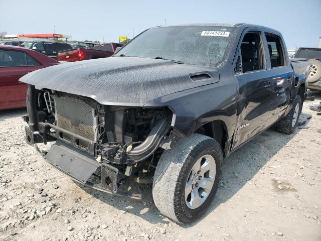 RAM 1500 BIG H 2019 with VIN 1C6SRFFT5KN803144 - Photo from auction