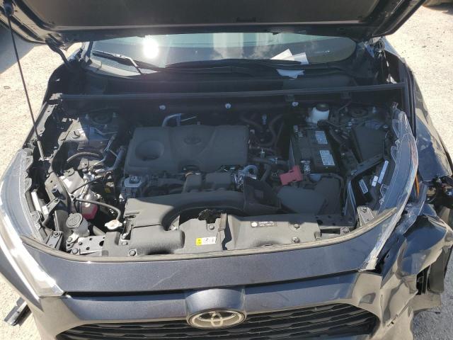 Photo 12 from auction – 2024 TOYOTA RAV4 LE with VIN 2T3H1RFV7RC271137