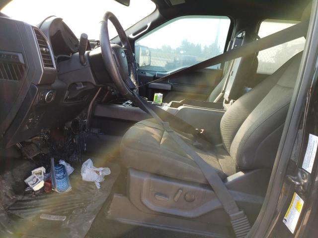 Photo 7 from auction – 2019 FORD F150 SUPER with VIN 1FTEW1EP2KKF14004