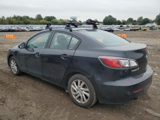 Photo 2 from auction – 2012 MAZDA 3 I with VIN JM1BL1V81C1650684